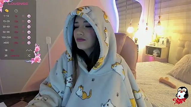 cristal__hot_1 webcam