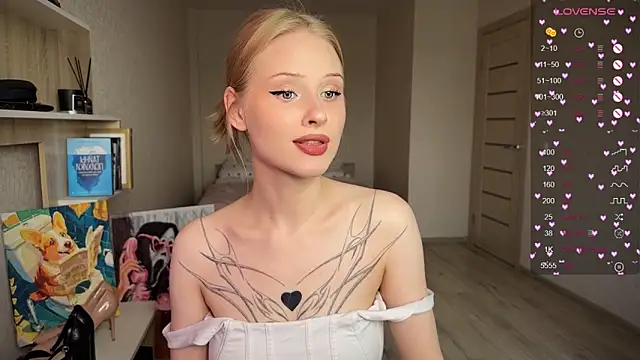 lisa_barbie webcam