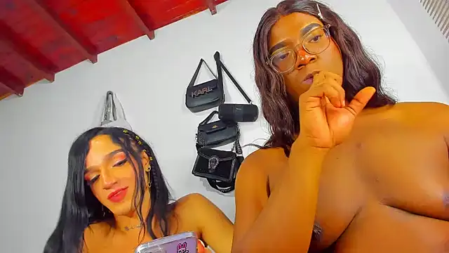 bigcrisblack webcam