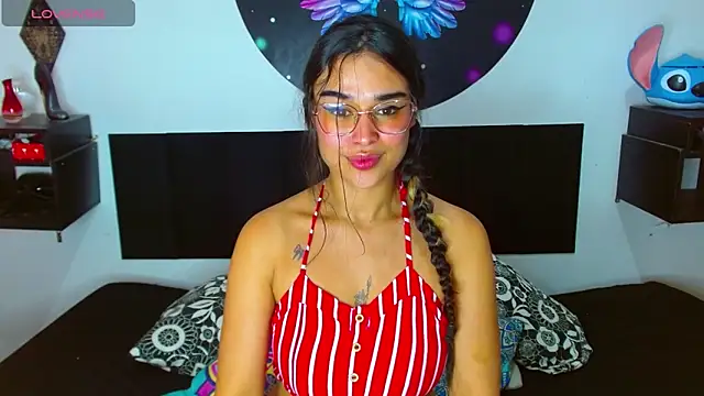 Ana_Riderr webcam