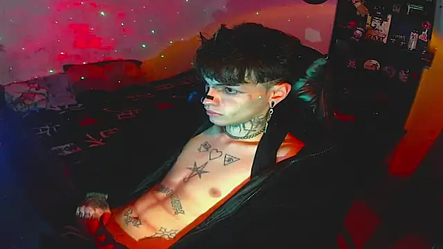 prince_x_dark webcam