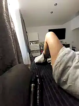 SexyJulia21 webcam