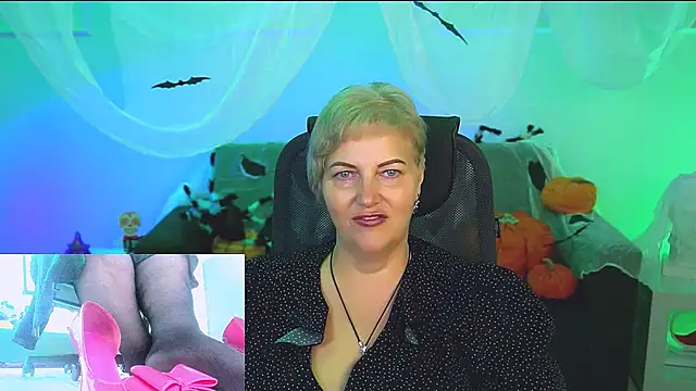 MaryMogan