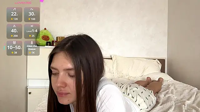 Furiablackmeow webcam