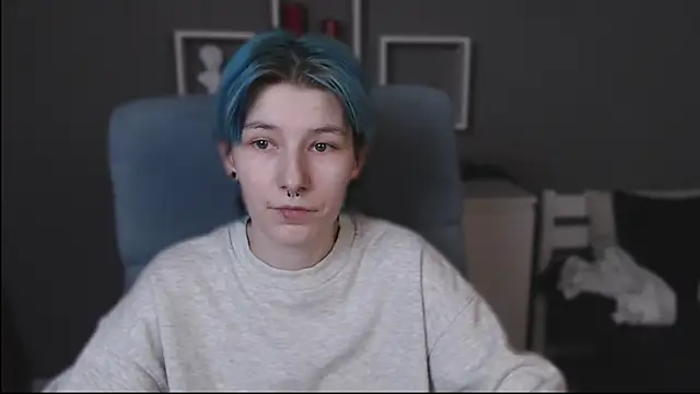 guitarandangell webcam
