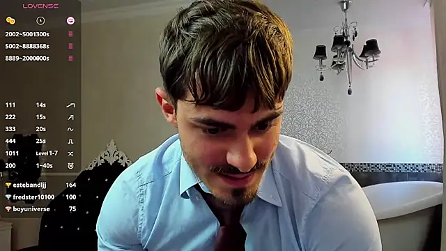 WilsonJules