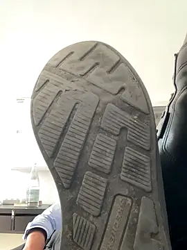 Mike8523 webcam