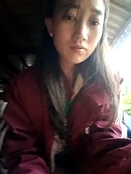Zhan99999 webcam