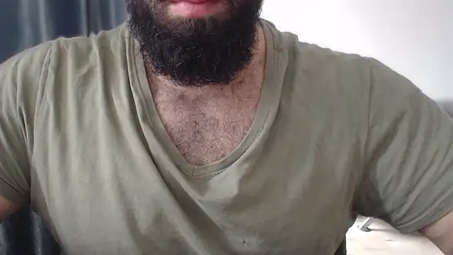 hugemachohandsome