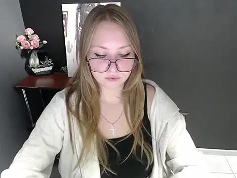 lady_minx webcam