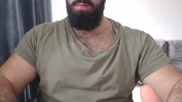 hugemachohandsome webcam