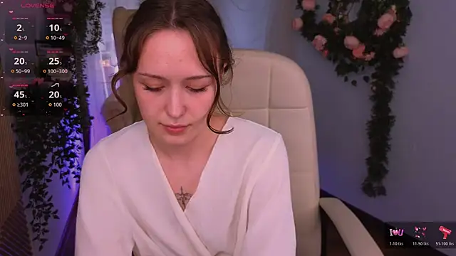 selin_selin webcam