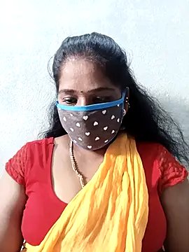 MaaliiiPonuTamil webcam