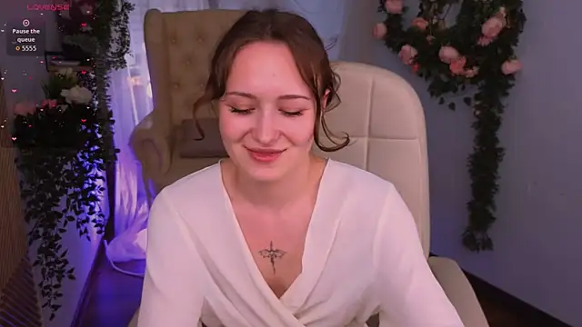 selin_selin webcam