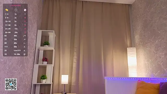 KeilaJeschon webcam