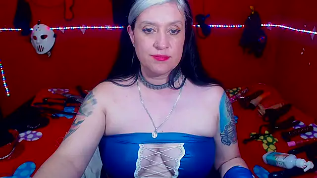 MATURE_Randy webcam