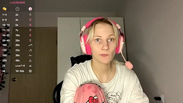 KandaceMassanelli webcam