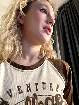 CaitlinSugar webcam