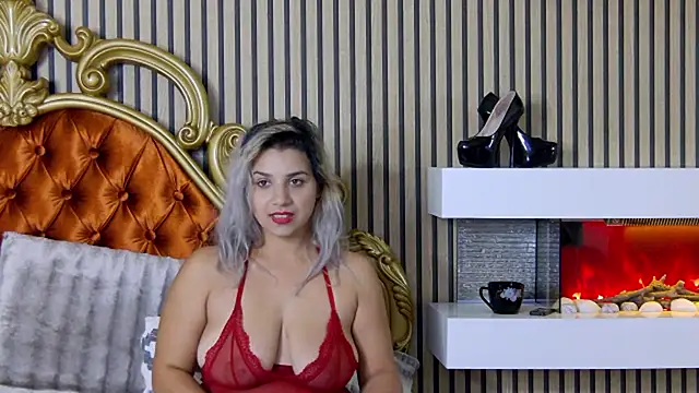 SweetMissXXX