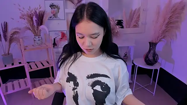 ScarlettMurr webcam
