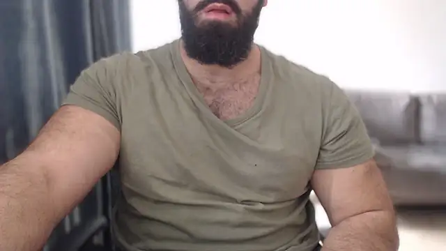 hugemachohandsome webcam