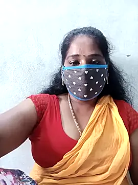 MaaliiiPonuTamil webcam
