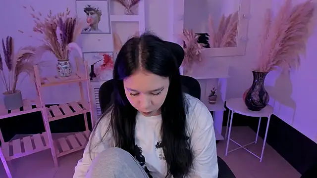 ScarlettMurr webcam