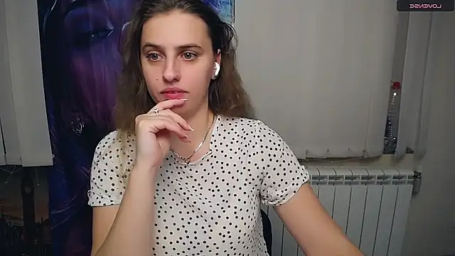 AmandaDimond_ webcam
