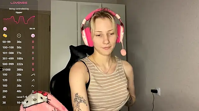KandaceMassanelli webcam