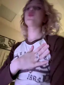 CaitlinSugar webcam