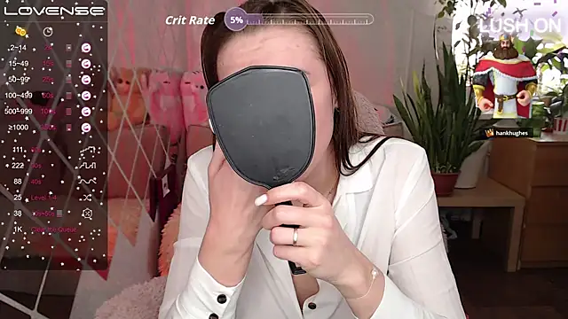 Bella__Swoon webcam
