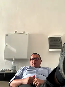 Mike8523 webcam