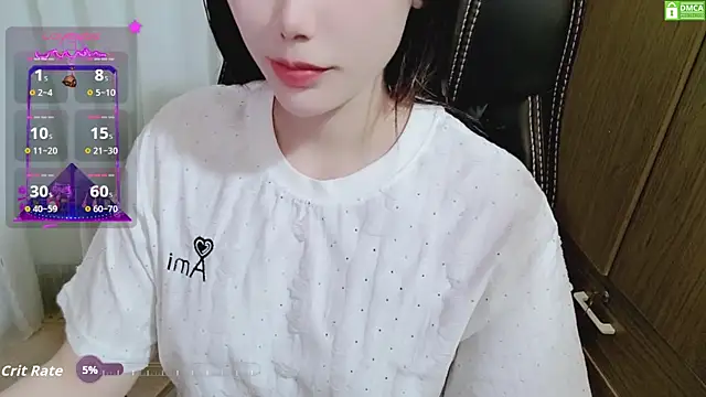 HanaYourlove webcam