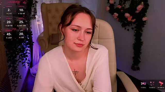 selin_selin webcam