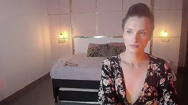 IsabelFernandez webcam