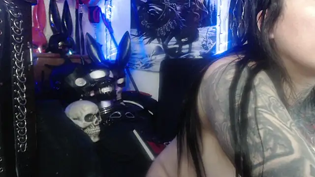 Astartexxx webcam