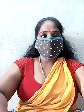 MaaliiiPonuTamil webcam