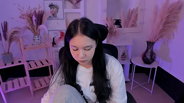 ScarlettMurr webcam