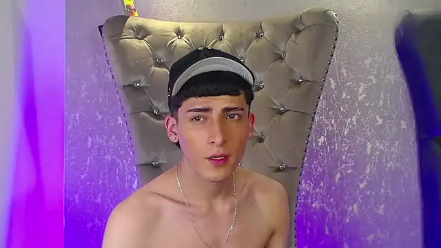 MateoMitchell webcam