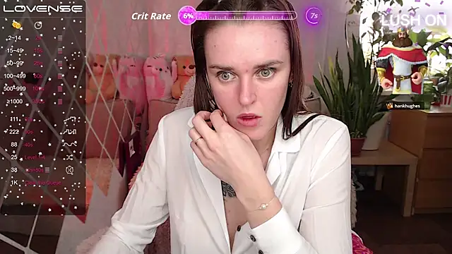 Bella__Swoon webcam