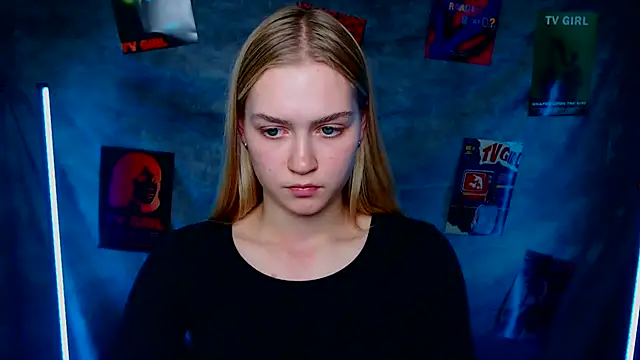 MademoiselleCl webcam