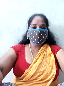 MaaliiiPonuTamil webcam
