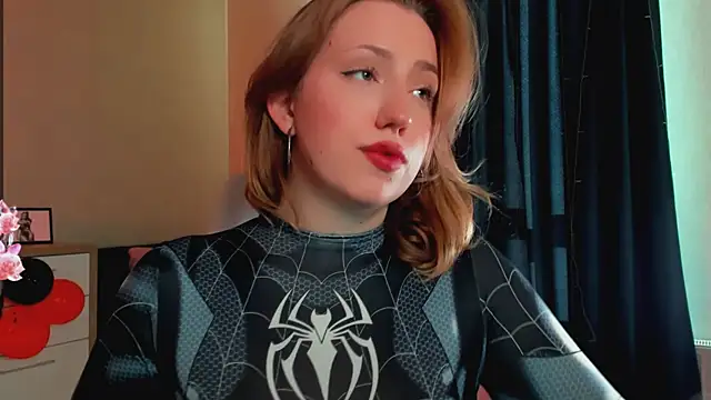 Jenny_Luvv webcam