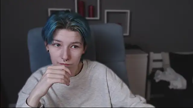 guitarandangell webcam