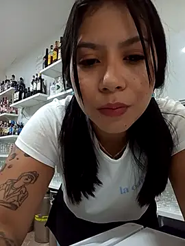 little_susie webcam