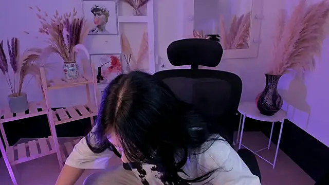 ScarlettMurr webcam