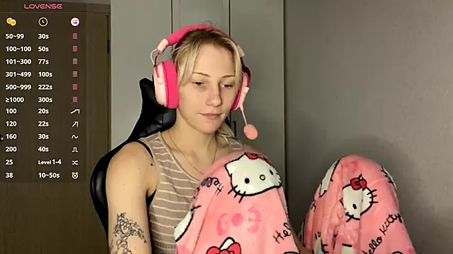 KandaceMassanelli webcam