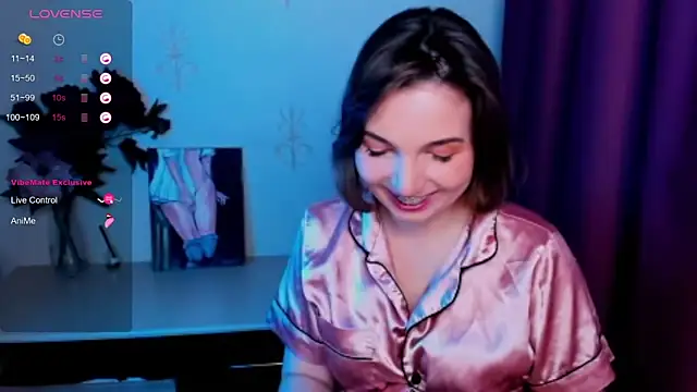 KindHazelHere_ webcam
