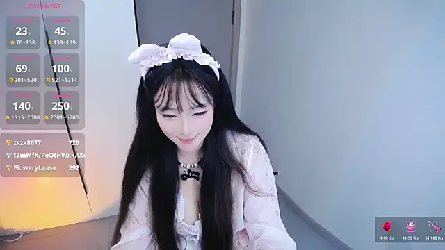 Kinadolly