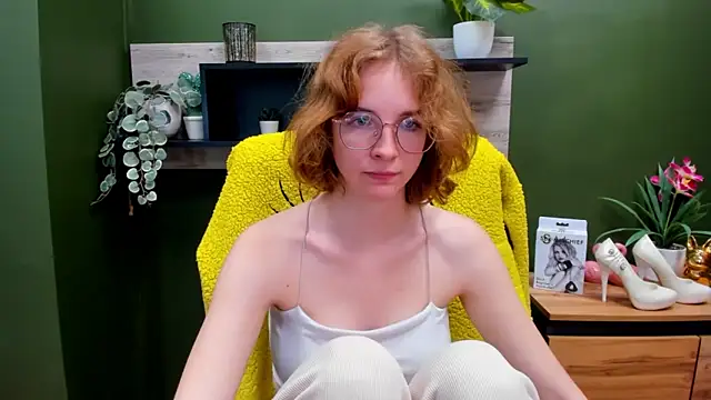 juicyPenny webcam